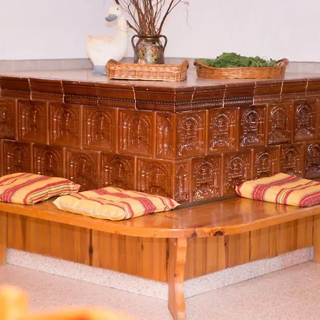 Farm Grofija Ivancna Gorica