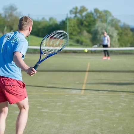 Farm Grofija Gospodarstwo agroturystyczne Ivancna Gorica
