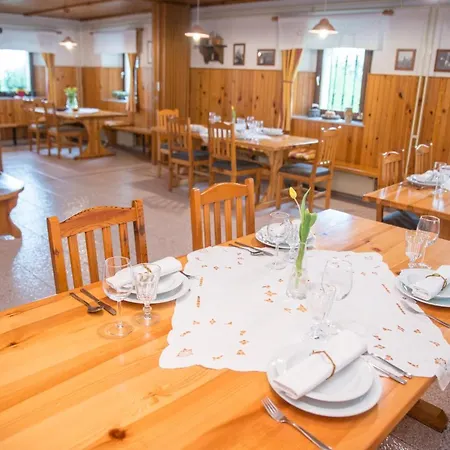 Vakantieboerderij Farm Grofija *