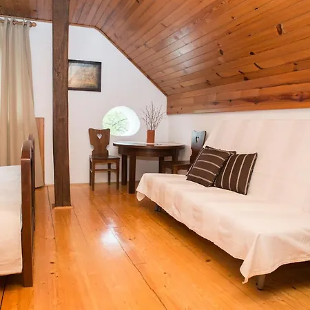 팜스테이 Farm Grofija