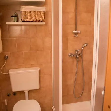 Vakantieboerderij Farm Grofija *