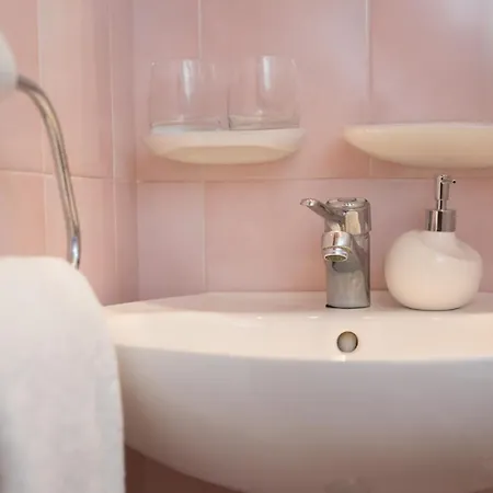 Vakantieboerderij Farm Grofija *