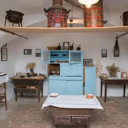 팜스테이 Farm Grofija