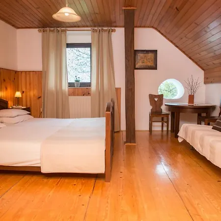 Farm Grofija Vakantieboerderij