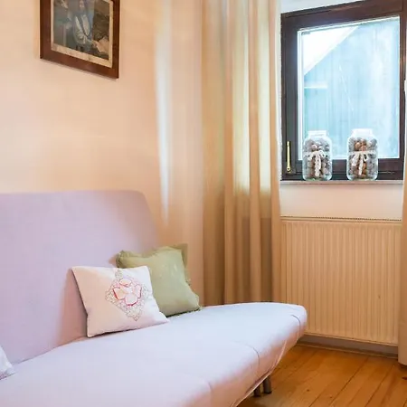 Farm Grofija Vakantieboerderij *