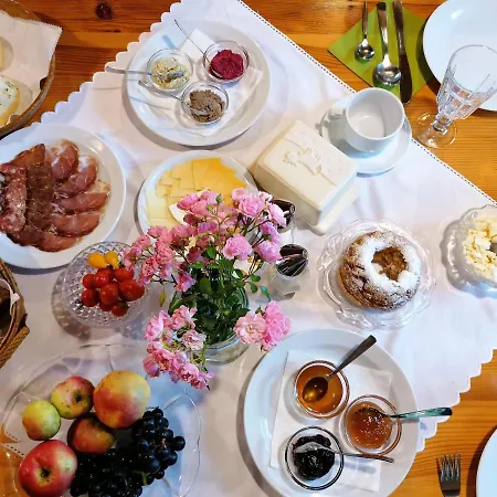 Farm Grofija * Ivancna Gorica