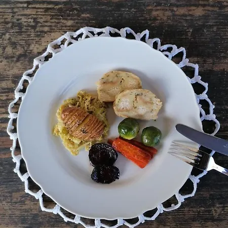 Farm Grofija Ivancna Gorica