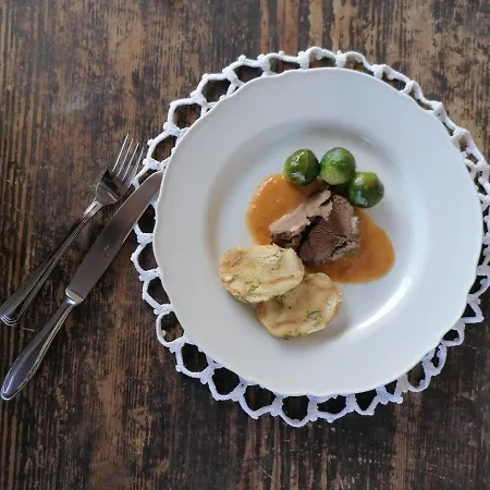 Farm Grofija Vakantieboerderij *