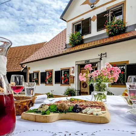 Farm Grofija Ivancna Gorica