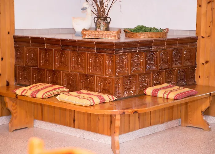 Farm Grofija Ivancna Gorica