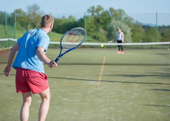 Farm Grofija Alloggio per agriturismo Ivancna Gorica