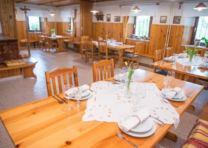 Alloggio per agriturismo Farm Grofija *