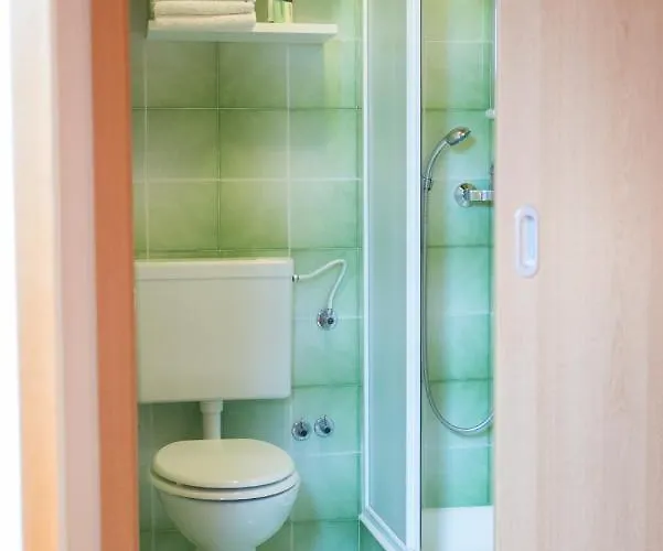 Farm Grofija Alloggio per agriturismo