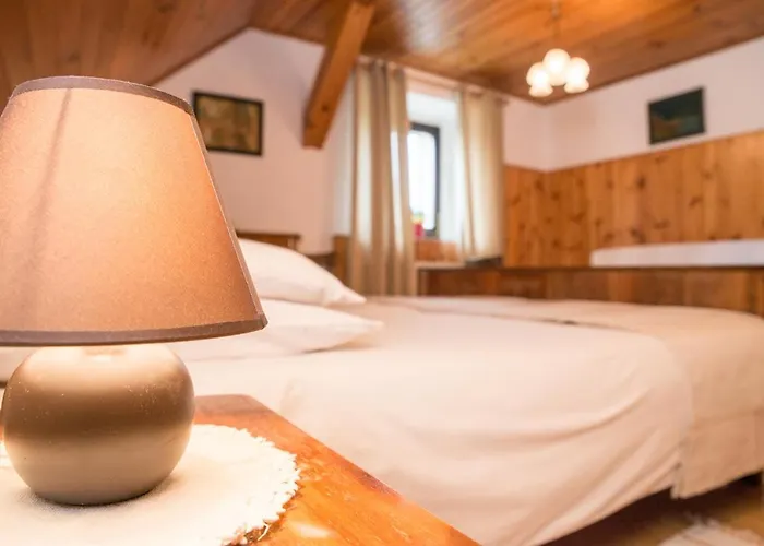 Farm Grofija Bauernhof Ivancna Gorica