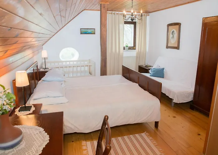 Alloggio per agriturismo Farm Grofija Ivancna Gorica