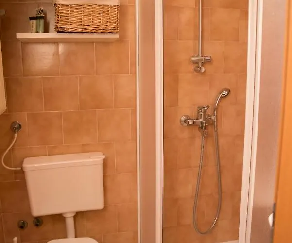 Bauernhof Farm Grofija *