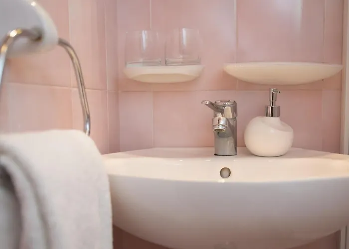 Alloggio per agriturismo Farm Grofija *