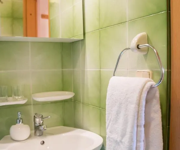 Farm Grofija Alloggio per agriturismo Ivancna Gorica