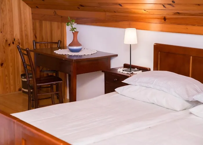 Farm Grofija Ivancna Gorica