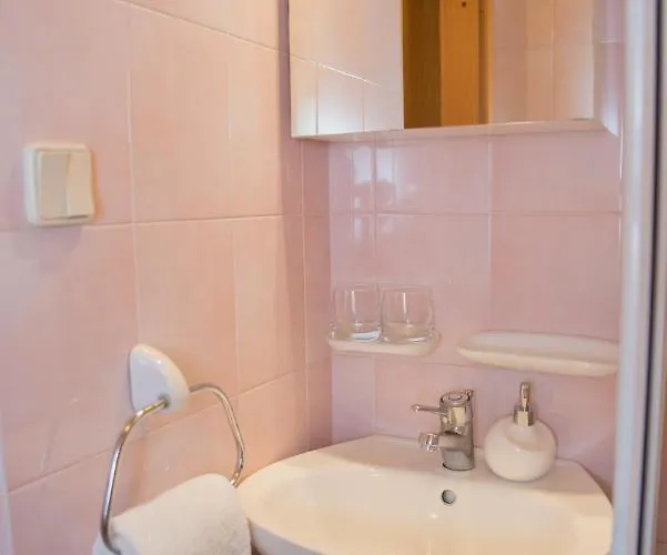 Alloggio per agriturismo Farm Grofija Ivancna Gorica