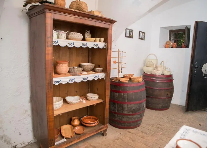 Bauernhof Farm Grofija *