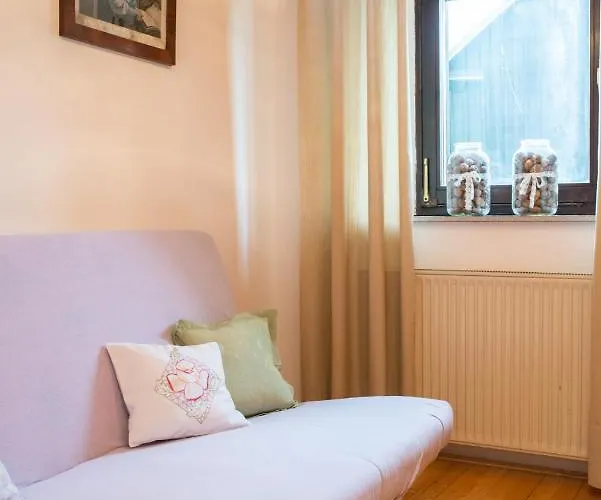 Farm Grofija Alloggio per agriturismo *