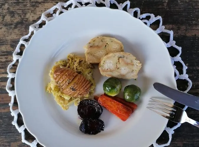 Farm Grofija Ivancna Gorica