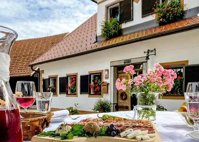 Farm Grofija Ivancna Gorica